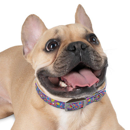 Dog Collar - No. 257