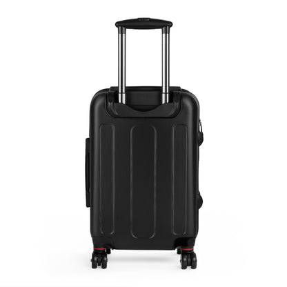 Stylish Suitcase - No. 313