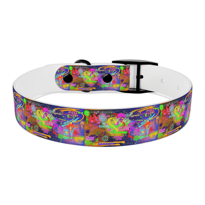 Dog Collar - No. 232 - Glow