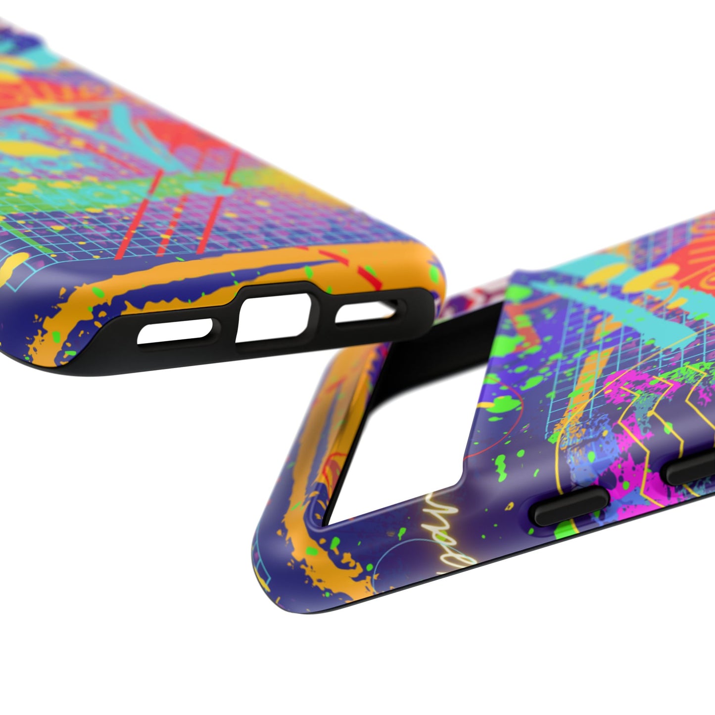 Tough Phone Case -  No. 232 B