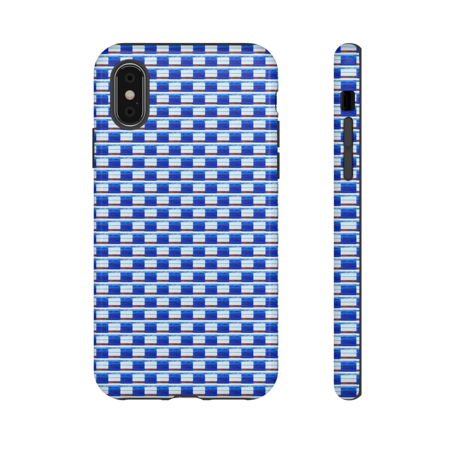 Tough Phone Case -  No. 140