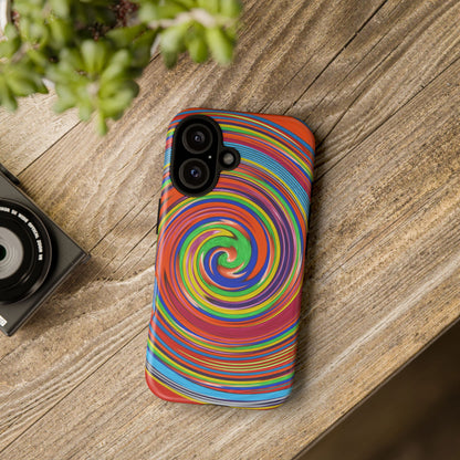 Tough Phone Case -  No. 303