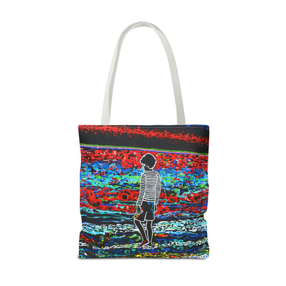 Tote Bag  - No. 210