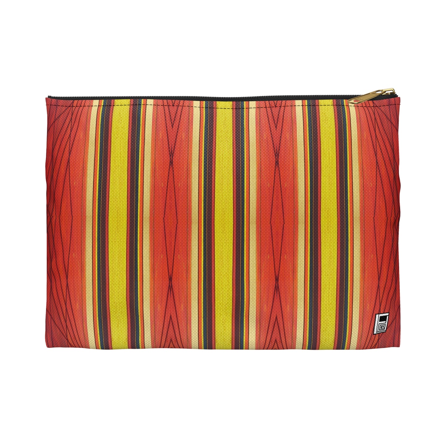 Make Up Bag - No. 130 - Sunrise