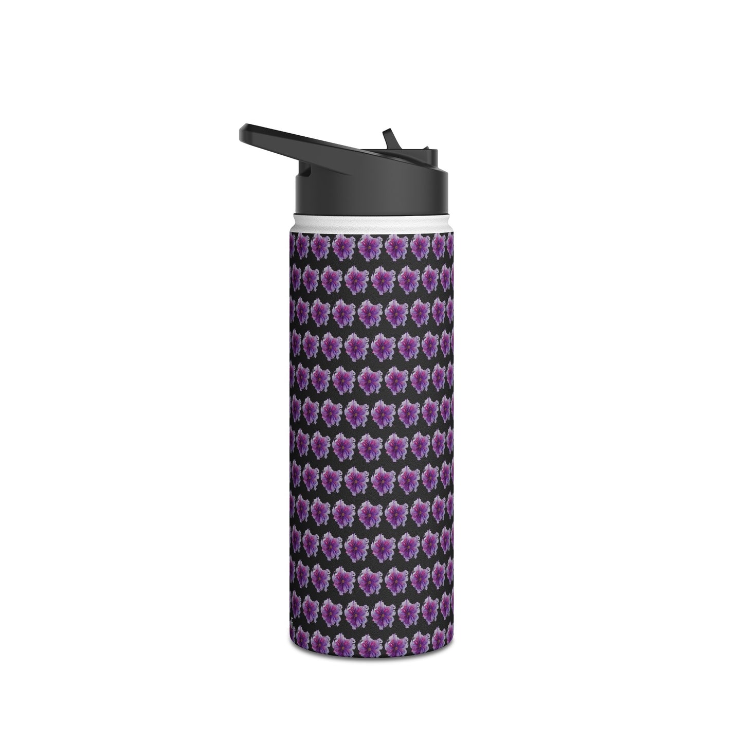 Stainless Steel Water Bottle - No. 269