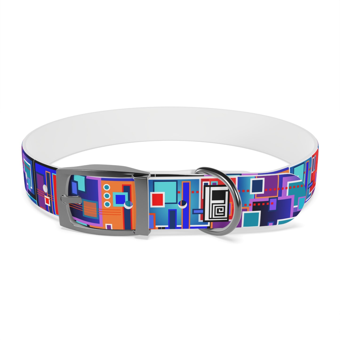 Dog Collar - No. 233 C