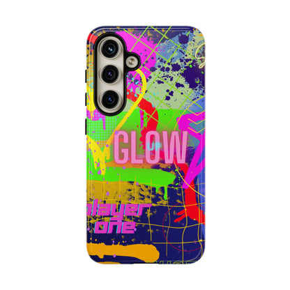 Tough Phone Case -  No. 232 D