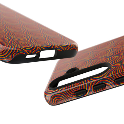 Tough Phone Case -  No. 144