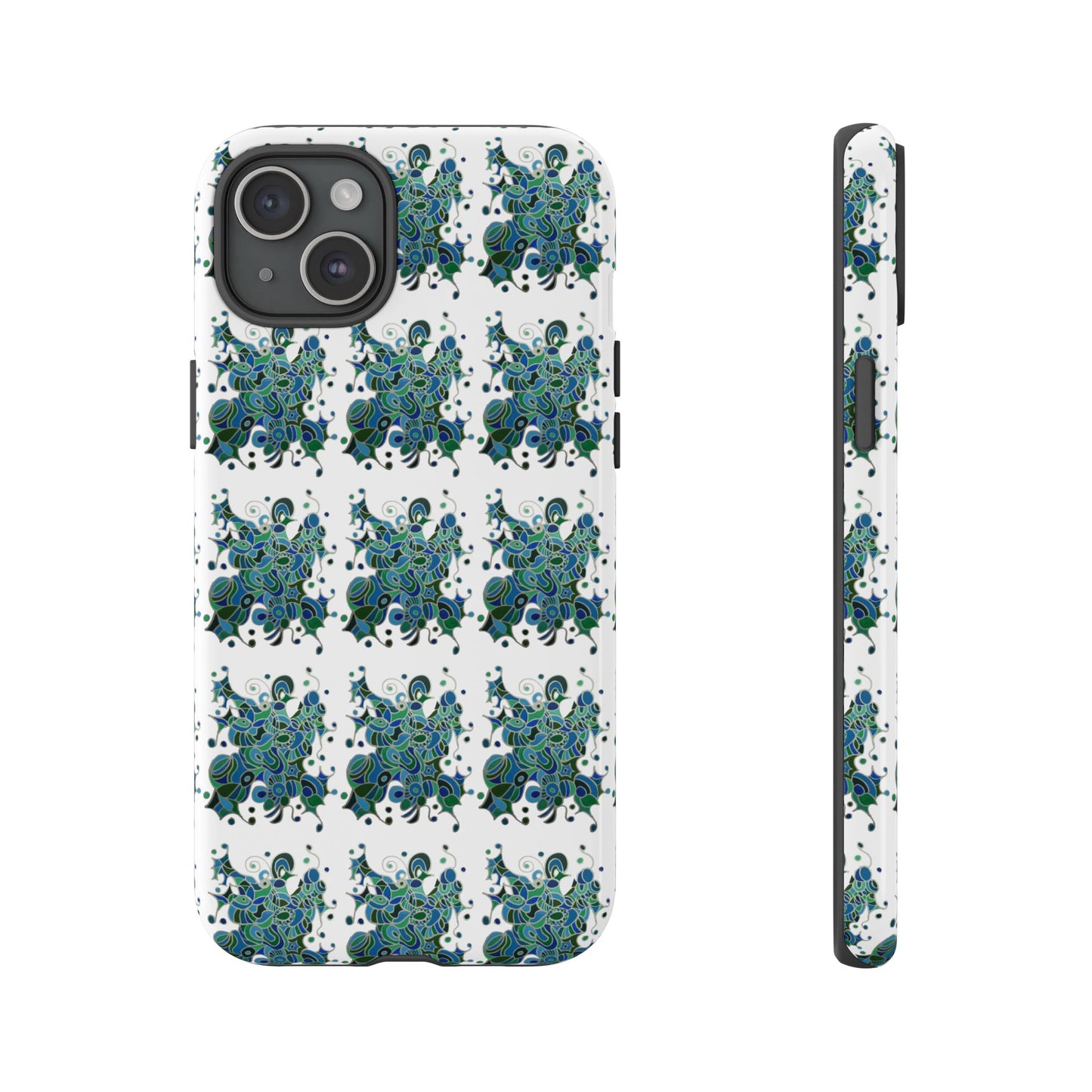 Tough Phone Case - No. 146 WE