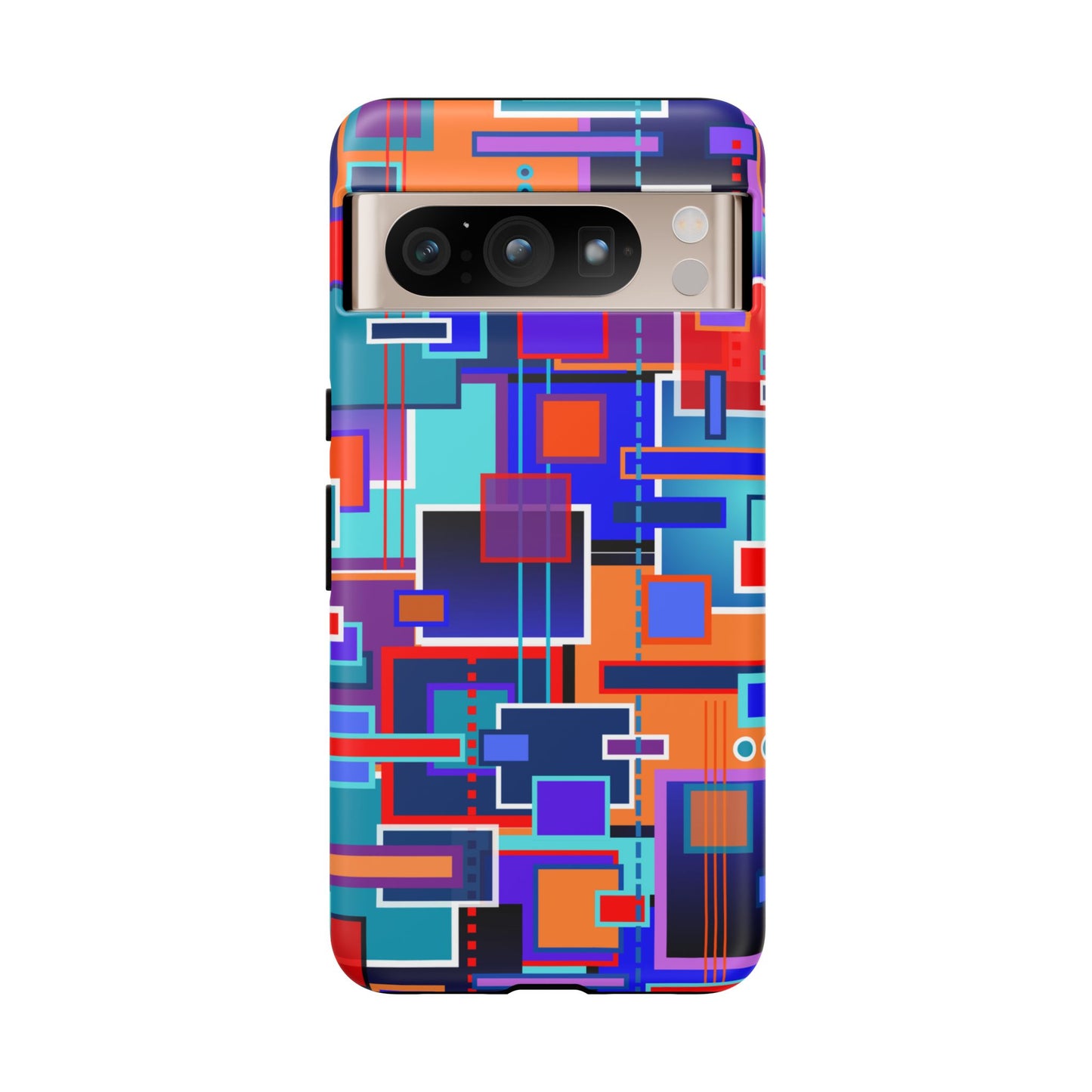 Tough Phone Case - No. 233