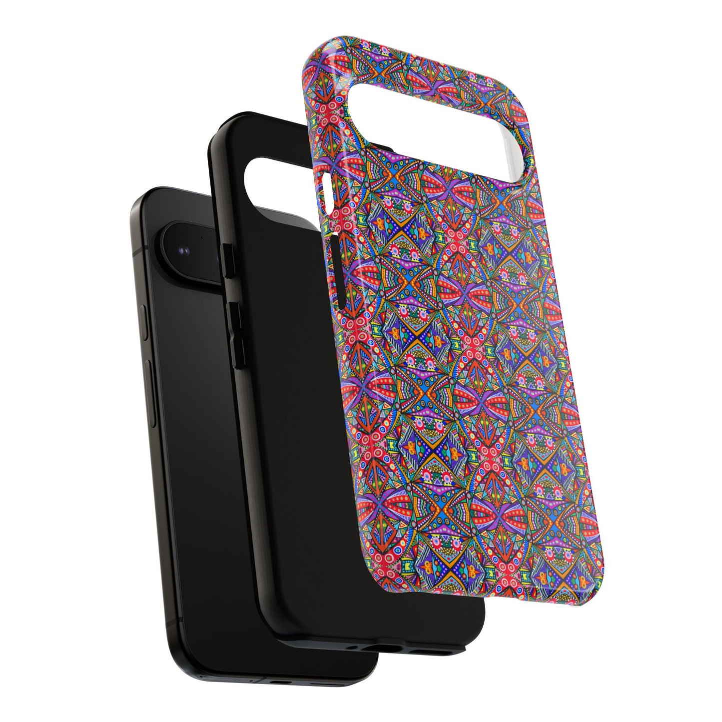 Tough Phone Case -  No. 288
