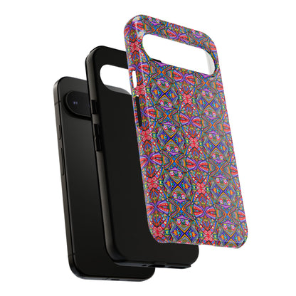 Tough Phone Case -  No. 288