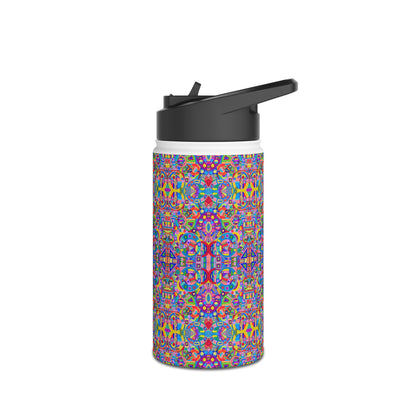 Stainless Steel Water Bottle - No. 261