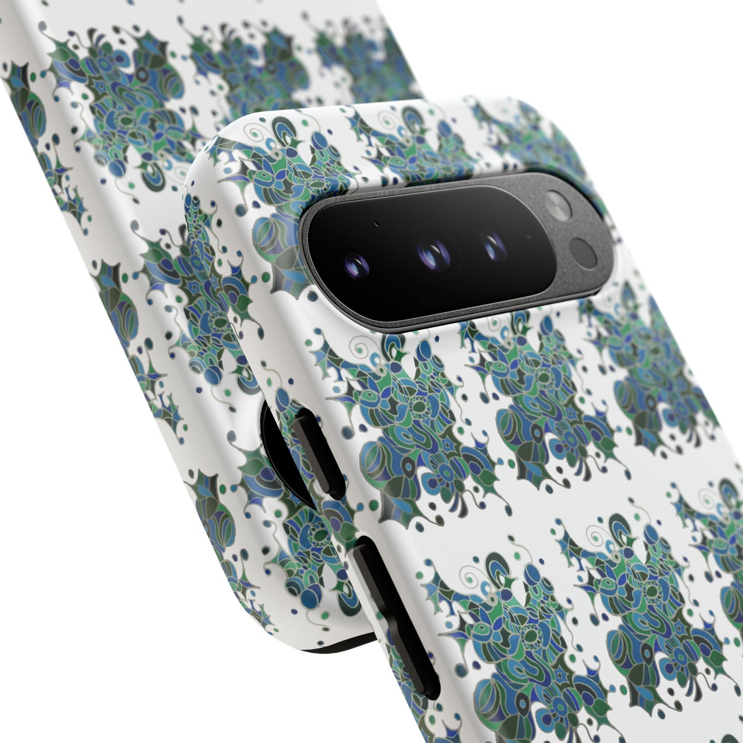 Tough Phone Case - No. 146 WE