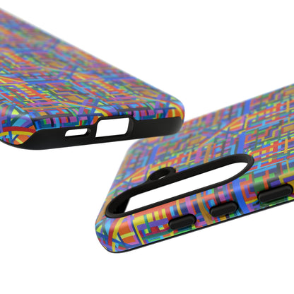 Tough Phone Case -  No. 223 D