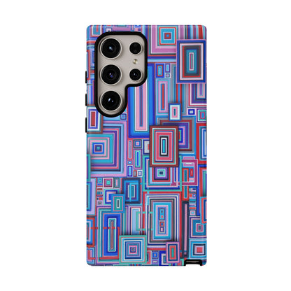 Tough Phone Case - No. 264