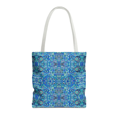 Tote Bag  - No. 262