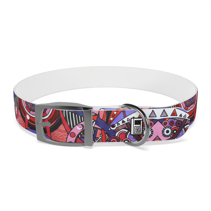 Dog Collar - No. 220 - Connections