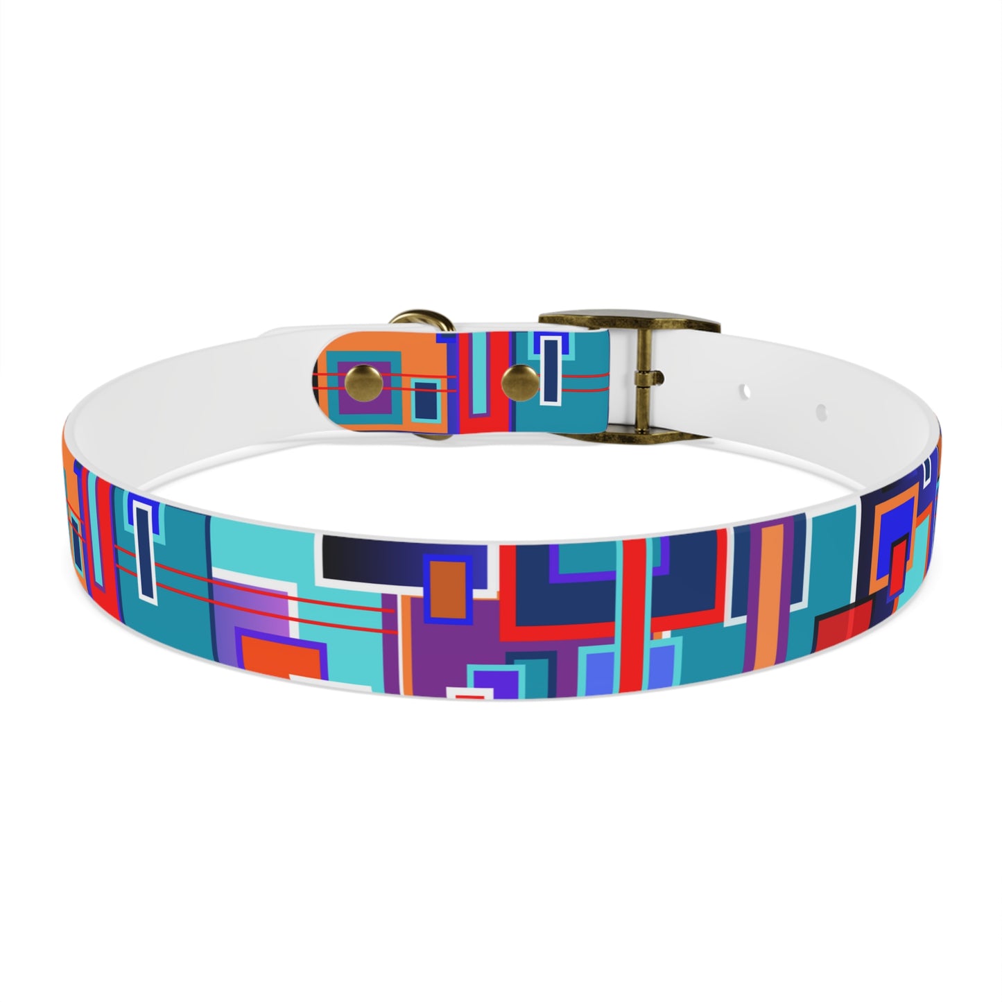 Dog Collar - No. 233 E