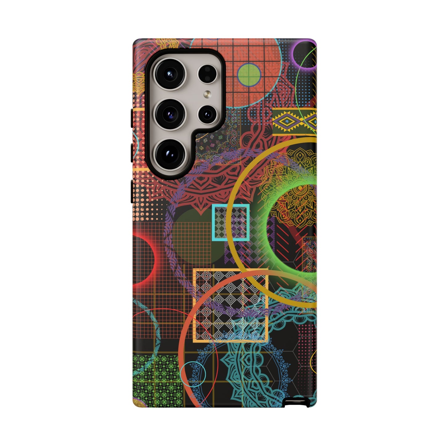 Tough Phone Case - No. 299