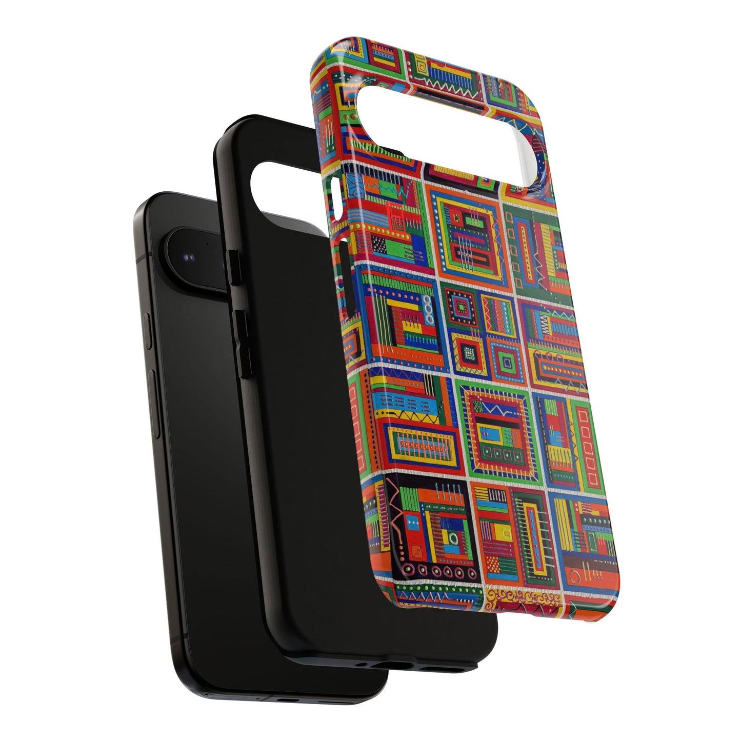 Tough Phone Case - No. 156