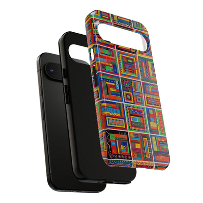 Tough Phone Case - No. 156