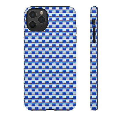 Tough Phone Case -  No. 140