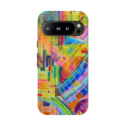 Tough Phone Case -  No. 234