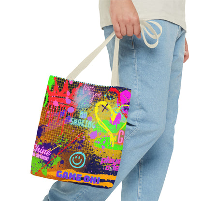 Tote Bag - No. 232