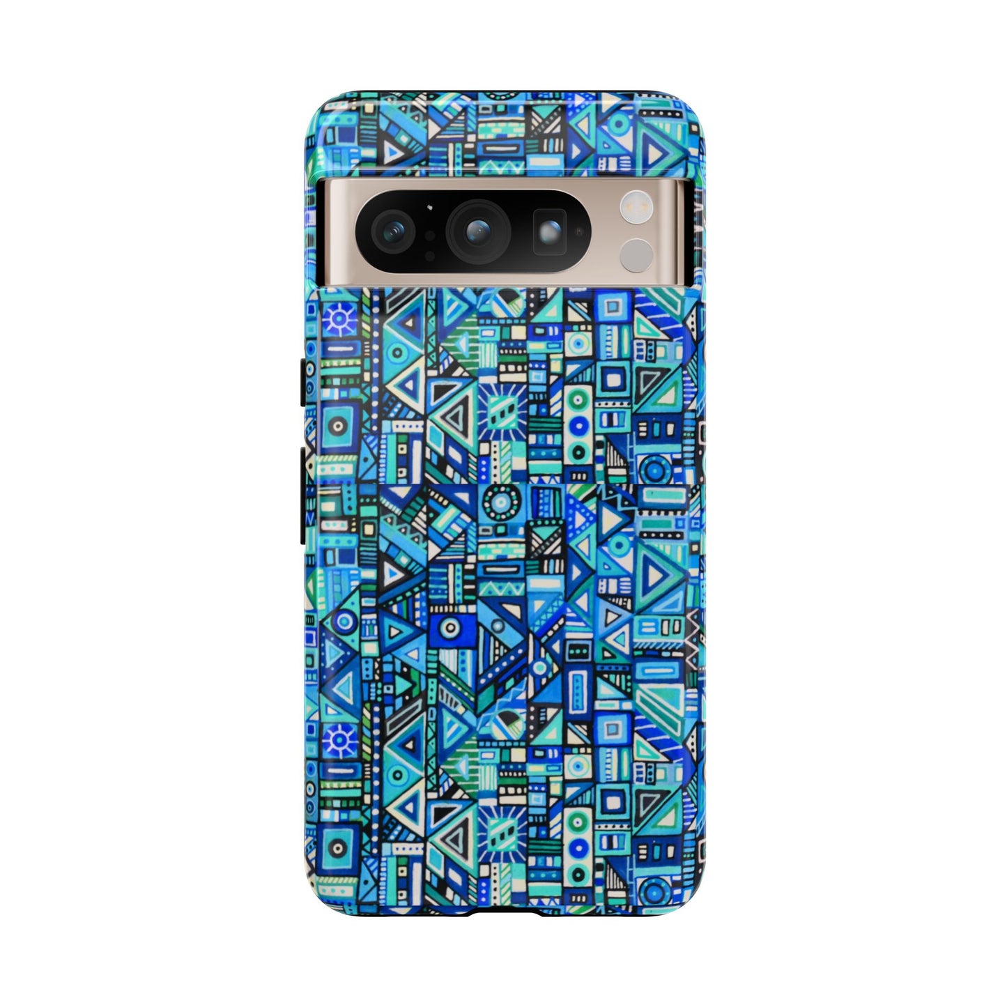 Tough Phone Case -  No. 313