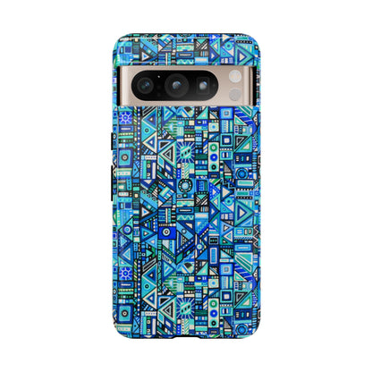 Tough Phone Case -  No. 313