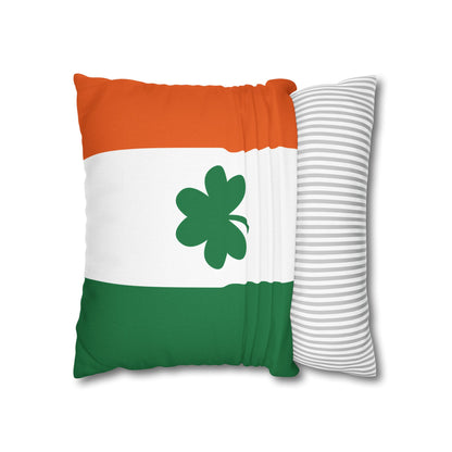 Cushion Pillow Case - No. 008 - Shamrock