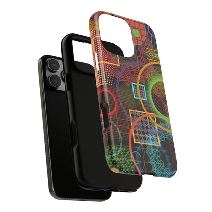 Tough Phone Case - No. 299