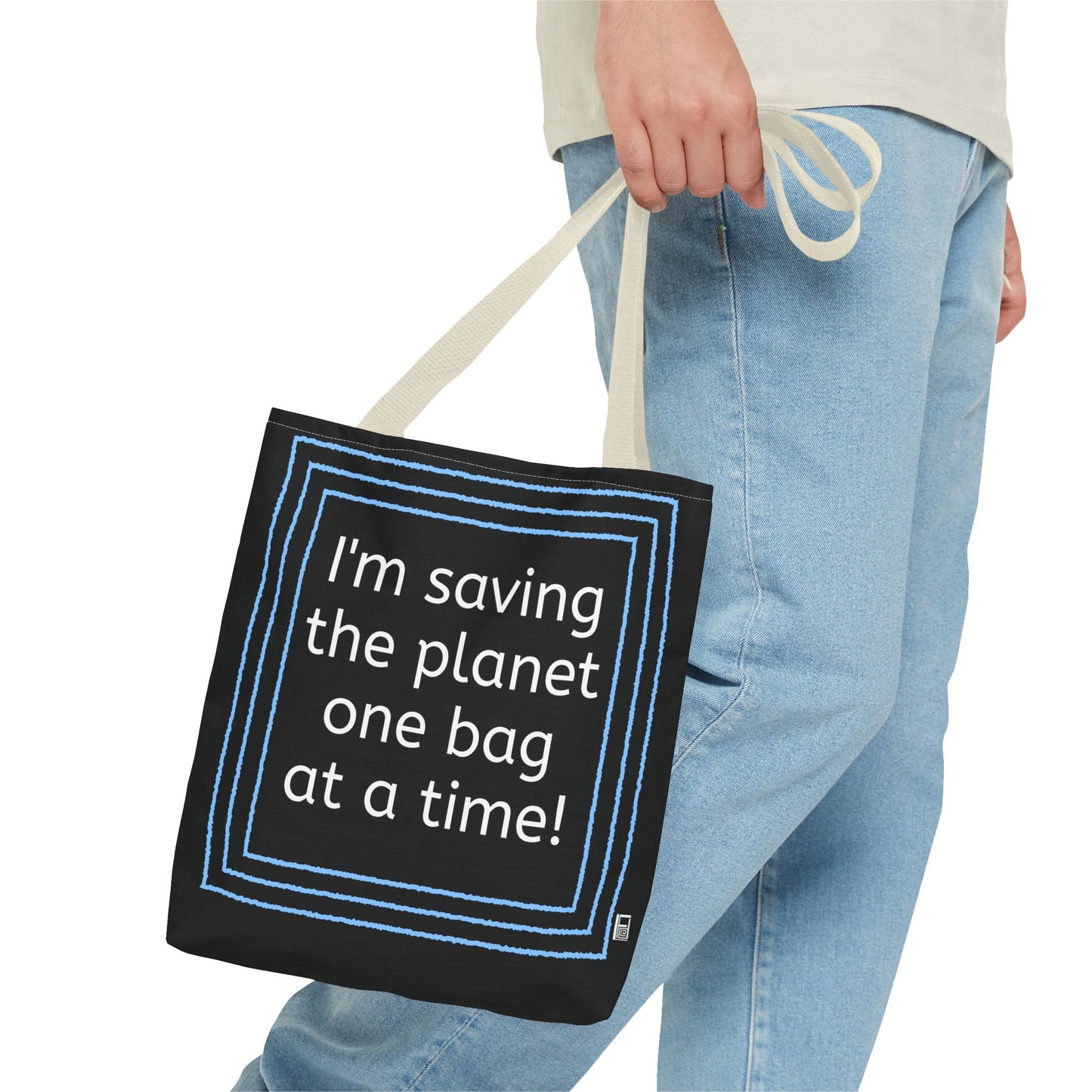 Tote Bag - No. X2