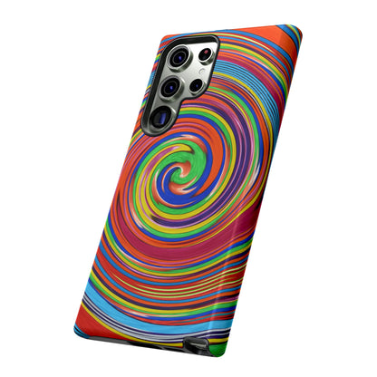Tough Phone Case -  No. 303