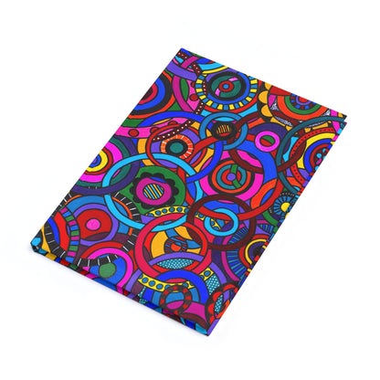 Hardcover Journal (A5) No. 221
