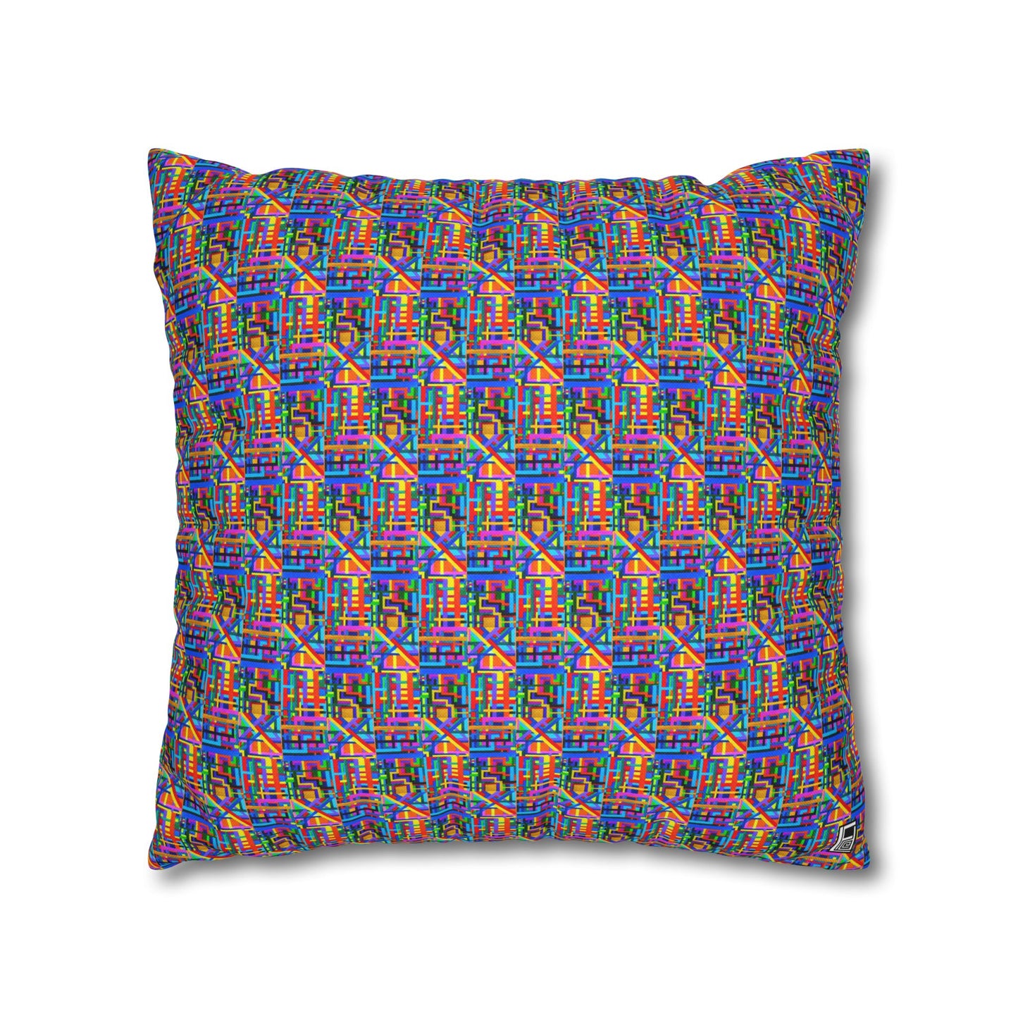 Cushion Pillow Case - No. 2234