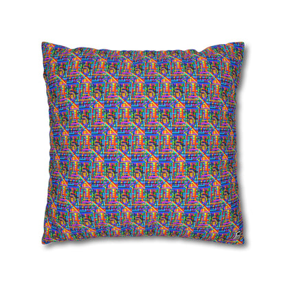 Cushion Pillow Case - No. 2234