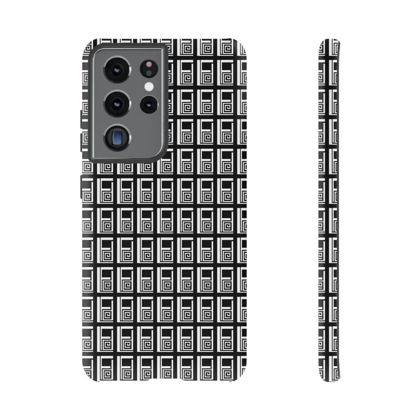 Tough Cases - No. 000BK