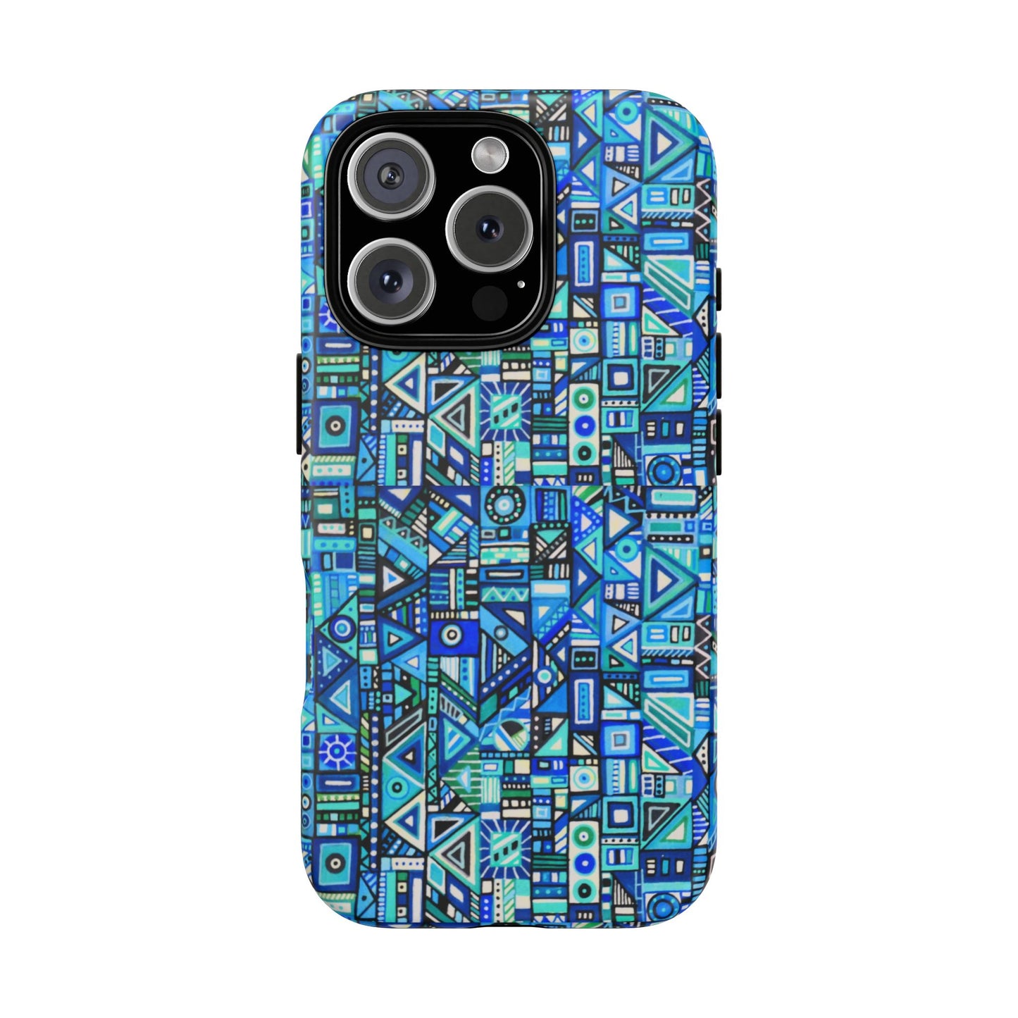 Tough Phone Case -  No. 313