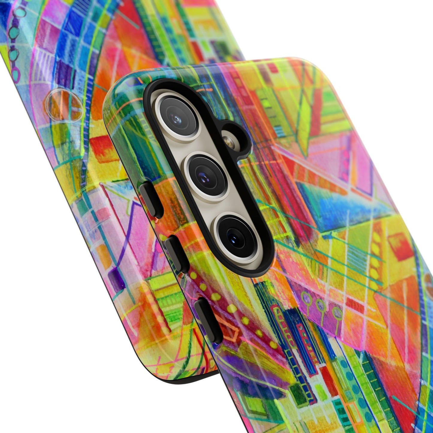 Tough Phone Case -  No. 234