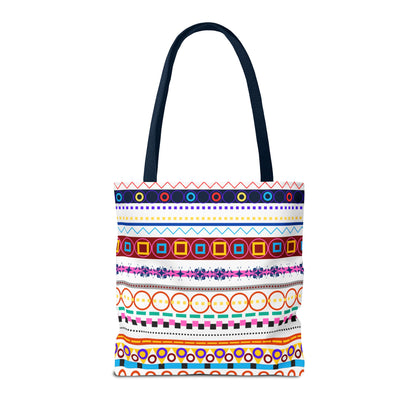 Tote Bag  - No. 326