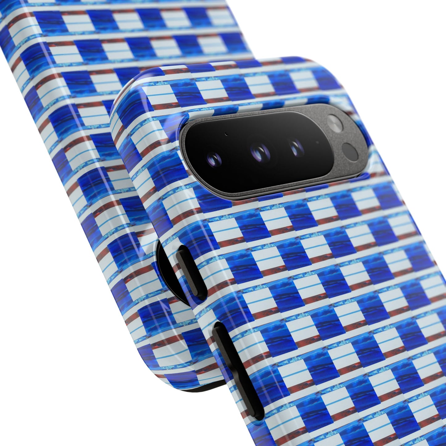 Tough Phone Case -  No. 140