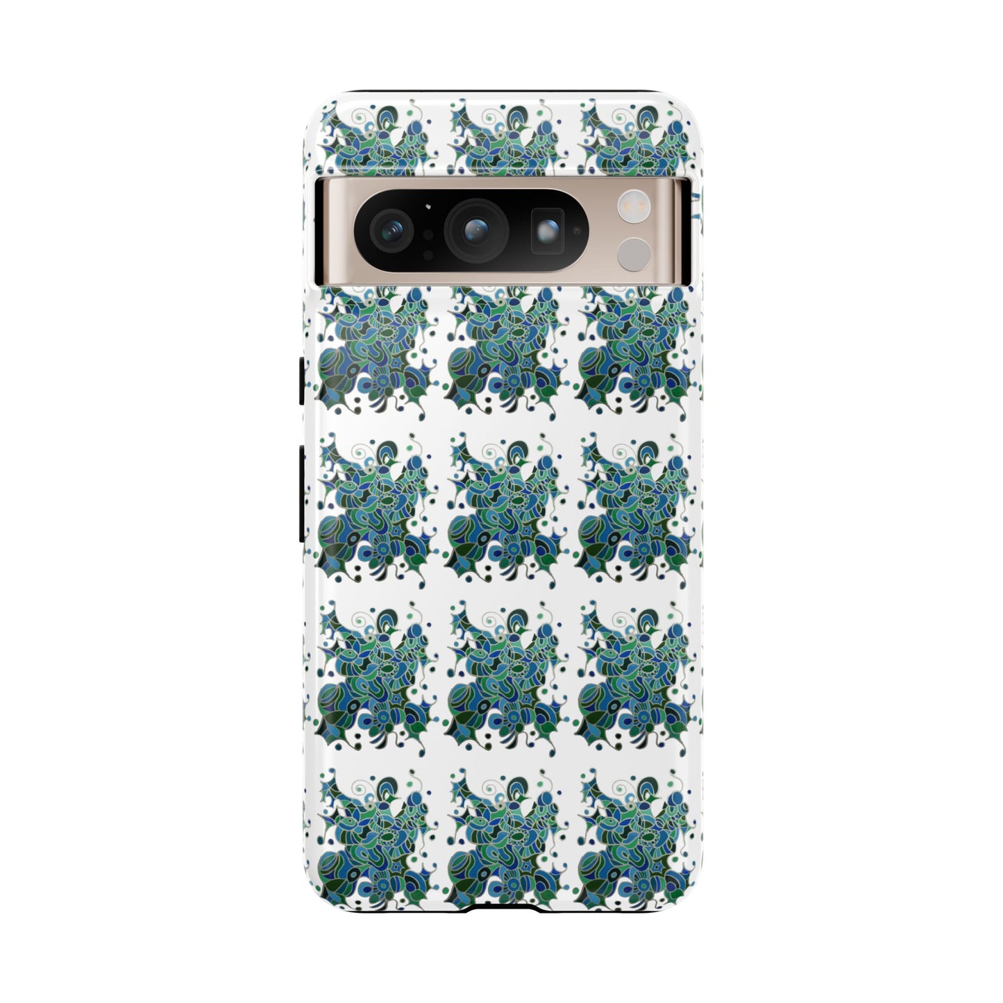 Tough Phone Case - No. 146 WE