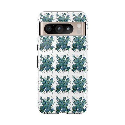 Tough Phone Case - No. 146 WE