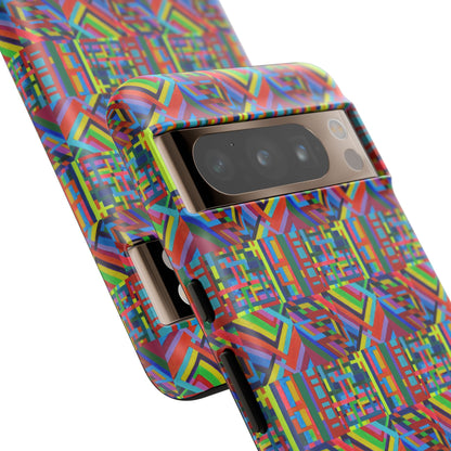 Tough Phone Case -  No. 223 C