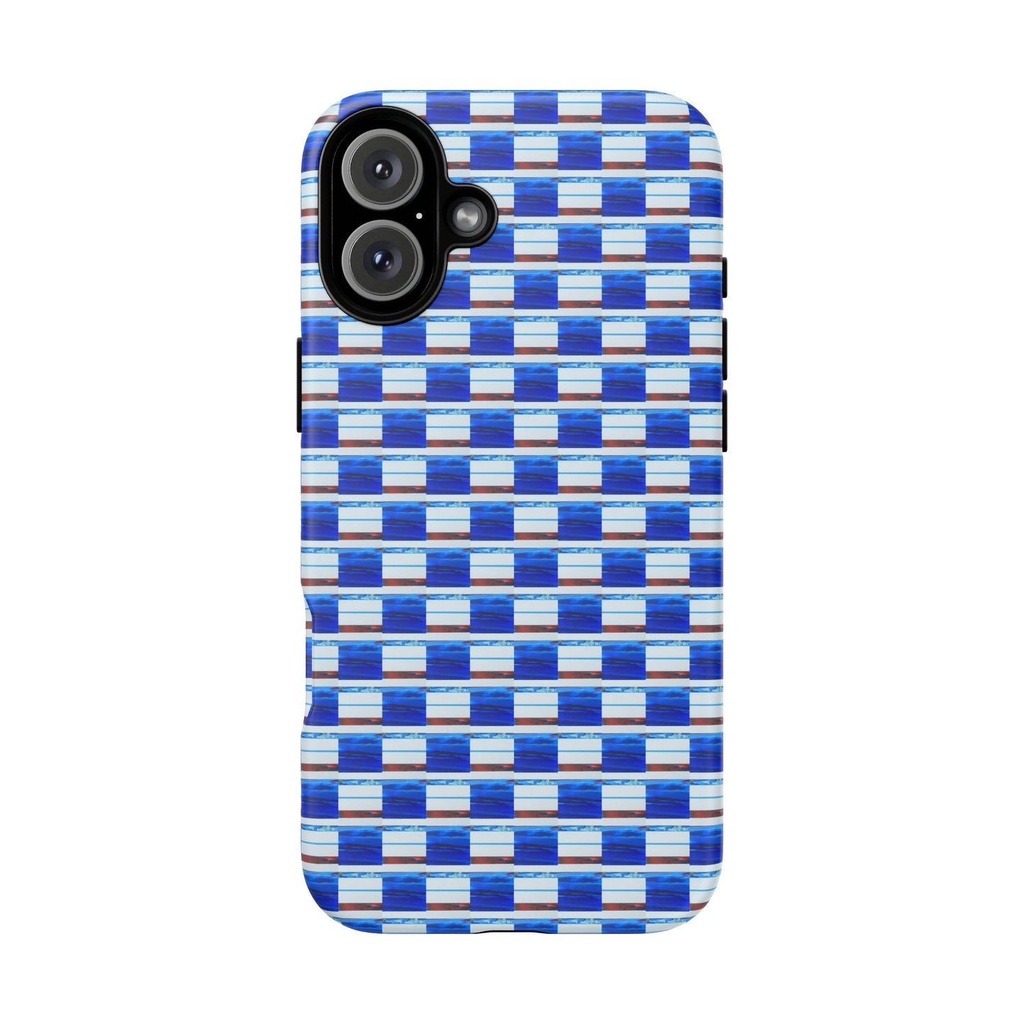 Tough Phone Case -  No. 140