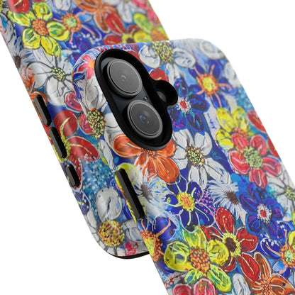 Tough Phone Case - No. 240