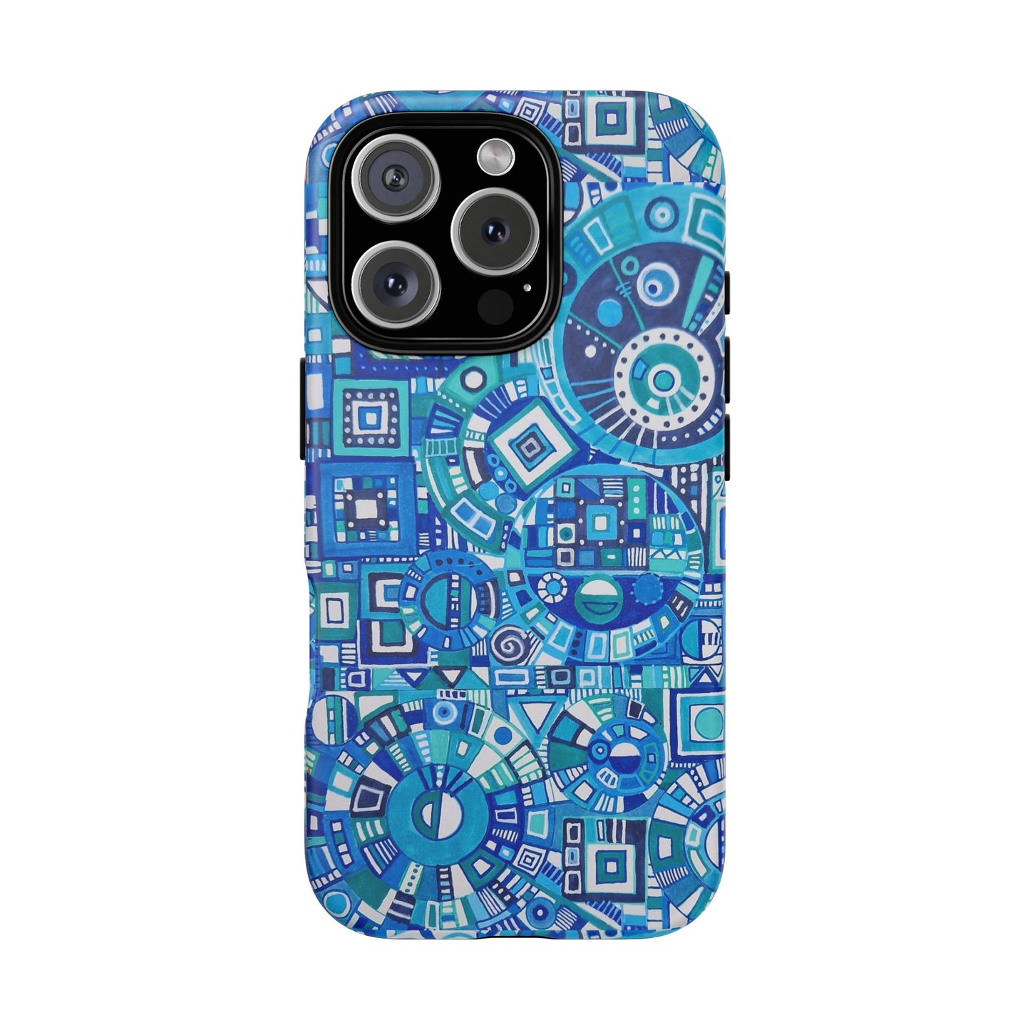 Tough Phone Case -  No. 262
