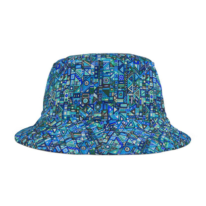 Bucket Hat  - No. 313